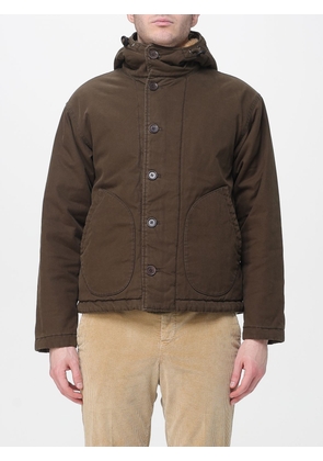 Jacket ASPESI Men color Military