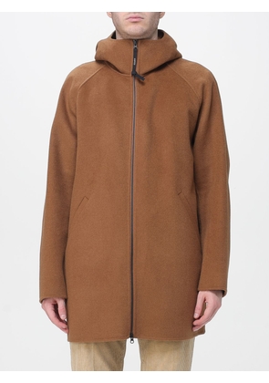 Coat ASPESI Men color Camel