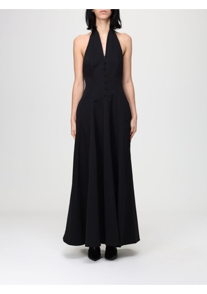 Dress STAUD Woman color Black