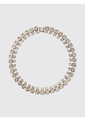 Jewel HELENE ZUBELDIA Woman color White