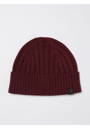 Hat LAUREN RALPH LAUREN Woman color Burgundy