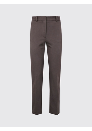 Pants JOSEPH Woman color Brown