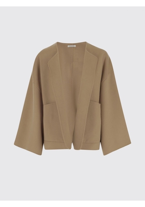 Coat BY MALENE BIRGER Woman color Beige