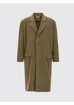 Coat MAGLIANO Men color Green