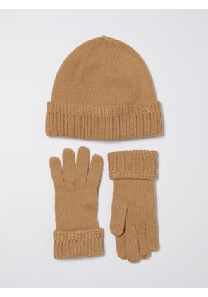 Hat LAUREN RALPH LAUREN Woman color Camel