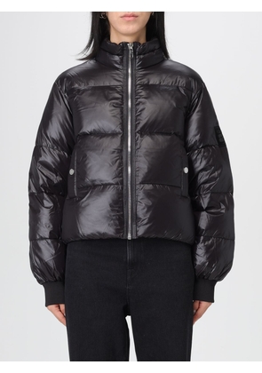 Jacket GANNI Woman color Black