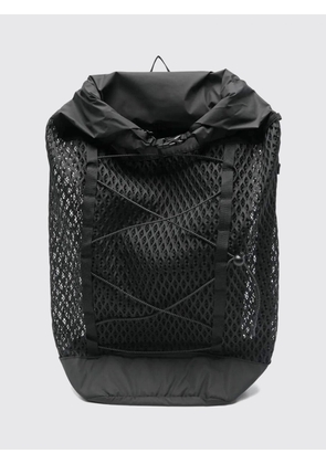 Backpack SNOW PEAK Men color Black
