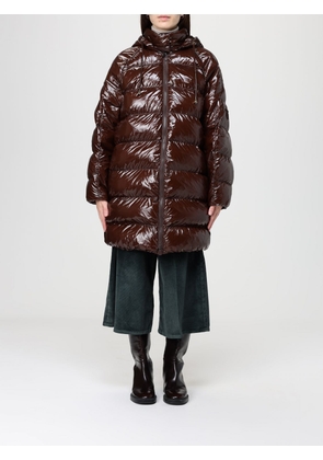 Jacket PINKO Woman color Brown