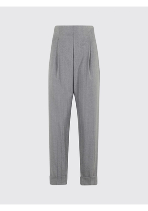 Pants THE ANDAMANE Woman color Grey