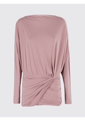 Dress THE ANDAMANE Woman color Pink