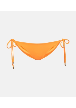 Melissa Odabash Antibes low-rise bikini bottoms
