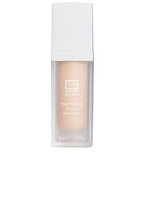 U Beauty The Super Tinted Hydrator in Shade 02 - Beauty: NA. Size all.