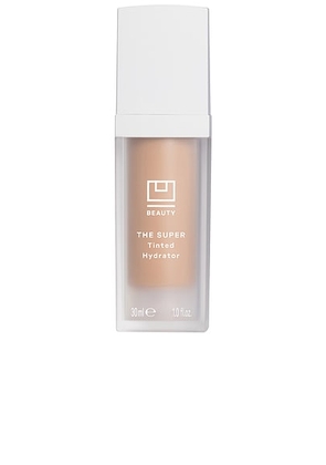 U Beauty The Super Tinted Hydrator in Shade 07 - Beauty: NA. Size all.