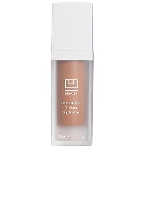 U Beauty The Super Tinted Hydrator in Shade 09 - Beauty: NA. Size all.