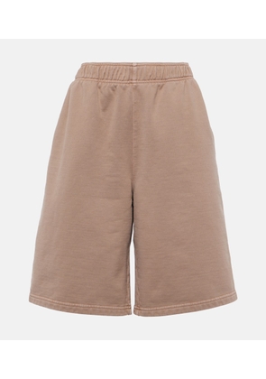 Prada Cotton Bermuda shorts