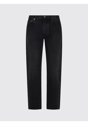 Jeans OFF-WHITE Men color Black