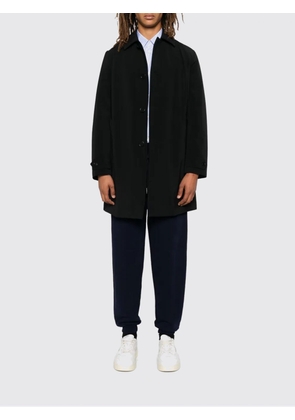 Coat ASPESI Men color Black