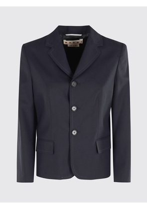 Jacket MARNI Woman color Blue