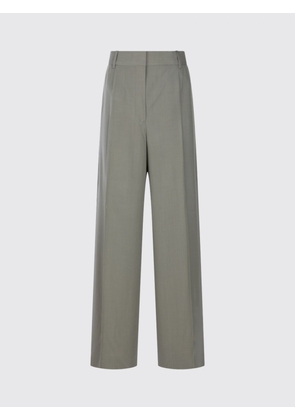 Pants TOTEME Woman color Sand