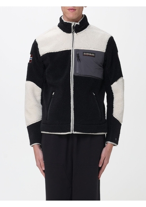 Jacket NAPAPIJRI Men color Beige