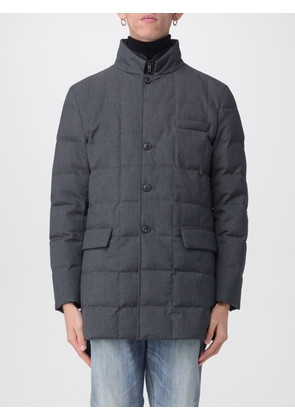 Jacket FAY Men color Grey