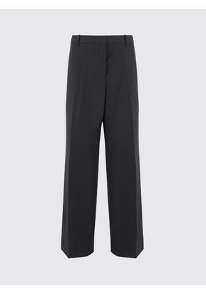 Pants JIL SANDER Woman color Black
