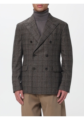 Jacket BOGLIOLI Men color Brown