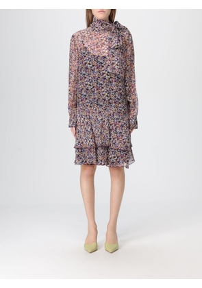 Dress LIU JO Woman color Multicolor