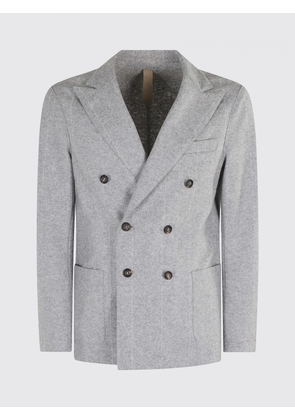 Jacket ELEVENTY Men color Grey