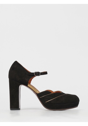 Pump CHIE MIHARA Woman color Black