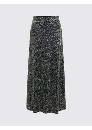 Skirt RABANNE Woman color Black