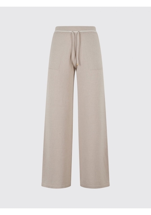 Pants ELEVENTY Woman color Sand