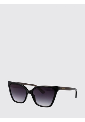 Sunglasses CALVIN KLEIN Woman color Black
