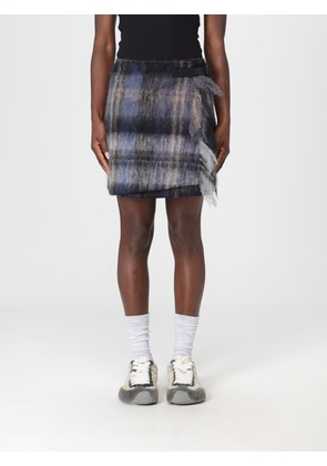 Skirt LOEWE Woman color Blue