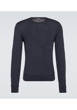 Tom Ford Wool sweater