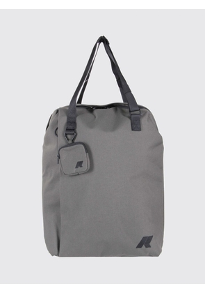 Travel Bag K-WAY Men color Green