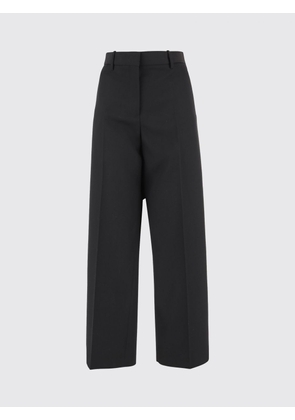Pants JIL SANDER Woman color Black