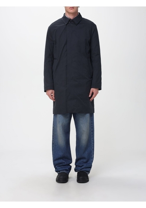 Coat TINTORIA MATTEI Men color Black