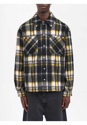 Jacket REPRESENT Men color Black