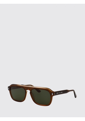 Sunglasses CALVIN KLEIN Men color Brown