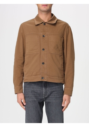 Jacket BARENA Men color Brown