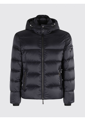 Jacket MOORER Men color Blue