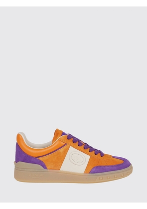 Sneakers VALENTINO GARAVANI Woman color Violet