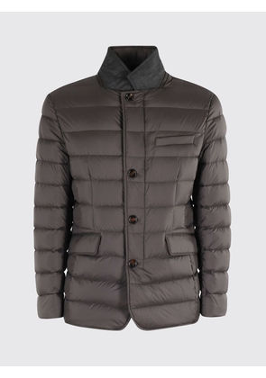 Jacket MOORER Men color Smoke Grey