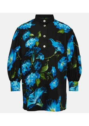 Dolce&Gabbana Cotton shirt