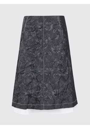 Skirt SIMKHAI Woman color Black