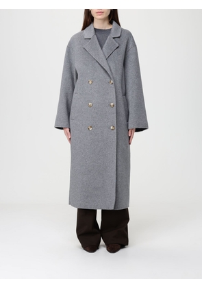 Coat LOU LOU STUDIO Woman color Grey