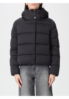 Jacket SAVE THE DUCK Woman color Black