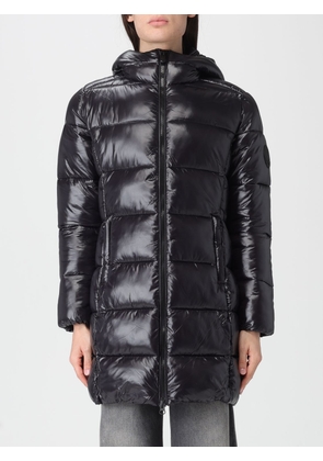 Jacket SAVE THE DUCK Woman color Black