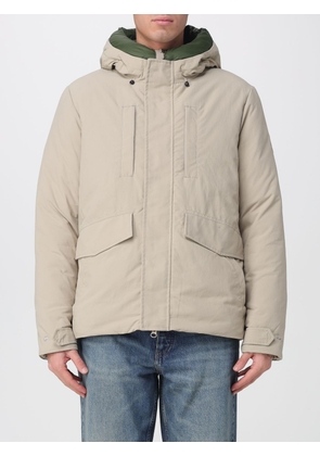 Coat SAVE THE DUCK Men color Beige